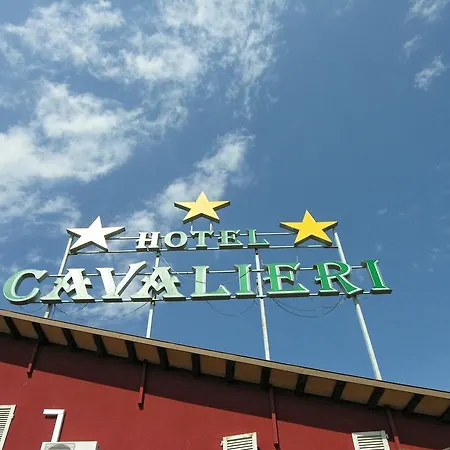 Cavalieri Hotel Passignano sul Trasimeno