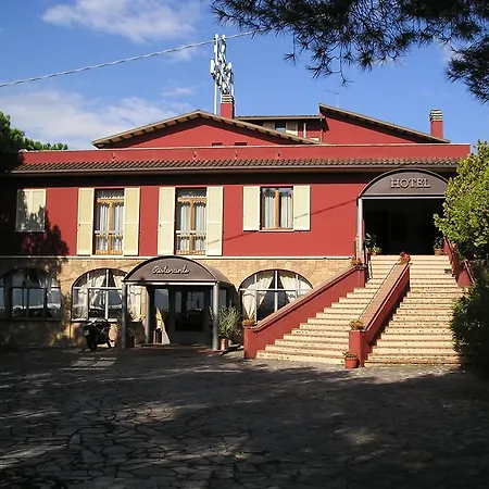 Cavalieri Passignano sul Trasimeno