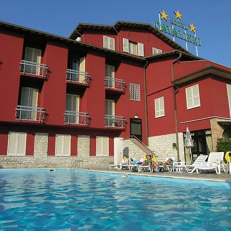 Cavalieri Passignano sul Trasimeno