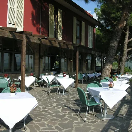 Hotel Cavalieri