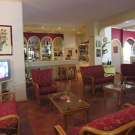 Cavalieri 3*