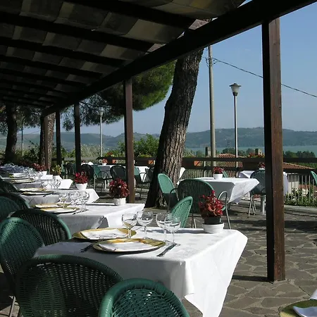 Hotel Cavalieri Passignano sul Trasimeno