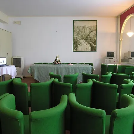 Hotel Cavalieri Passignano sul Trasimeno