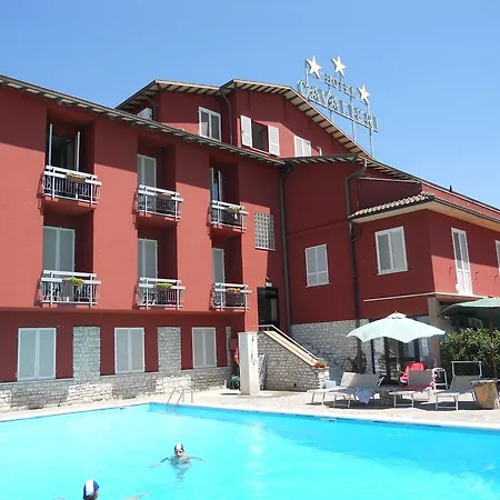 Cavalieri Hotell Passignano sul Trasimeno