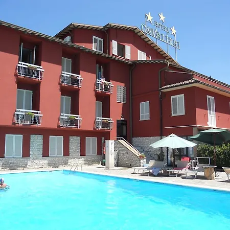 Cavalieri Hotel 3*