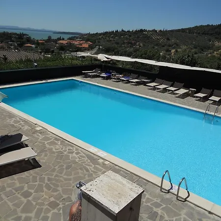 Cavalieri Passignano sul Trasimeno