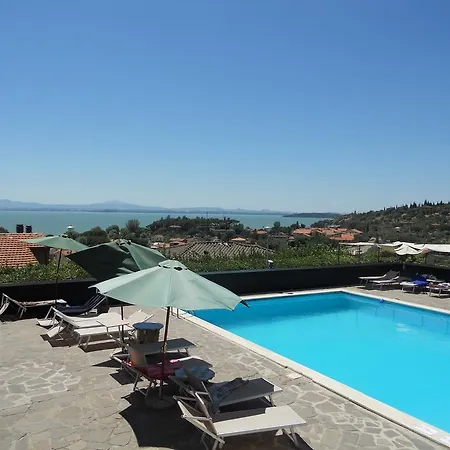 Cavalieri Hotell Passignano sul Trasimeno