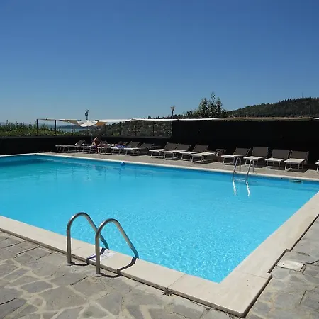 Cavalieri 3*