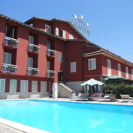 Hotel Cavalieri