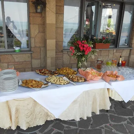 Cavalieri Passignano sul Trasimeno