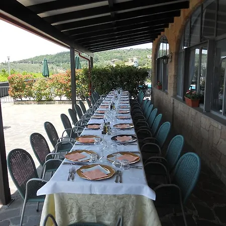 Cavalieri Passignano sul Trasimeno