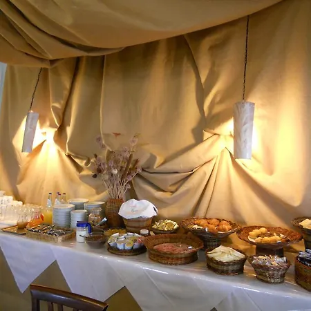 Cavalieri Hotel 3*