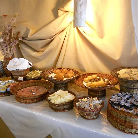 Cavalieri 3* Passignano sul Trasimeno