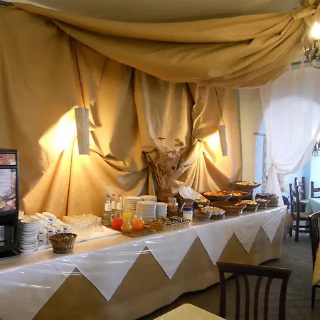 Cavalieri Hotel