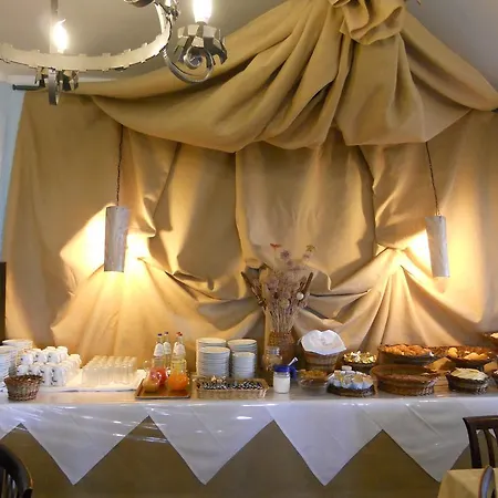 Hotel Cavalieri Passignano sul Trasimeno