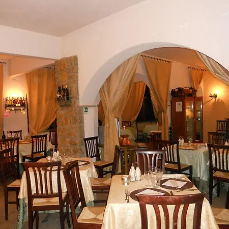 Hotel Cavalieri 3*