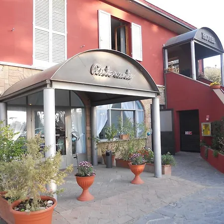 Cavalieri Hotel