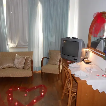 Hotel Cavalieri 3*