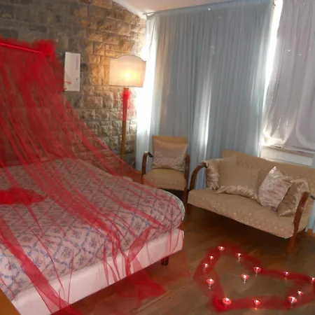 Cavalieri 3* Passignano sul Trasimeno