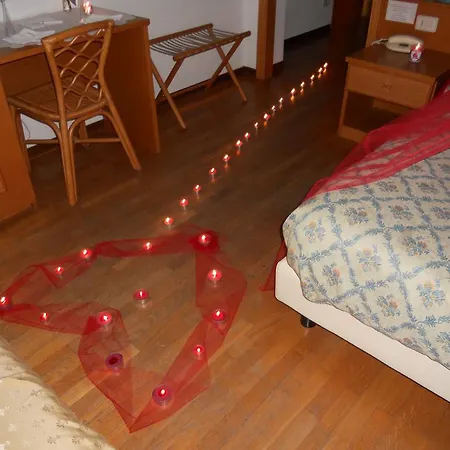 Cavalieri 3* Passignano sul Trasimeno