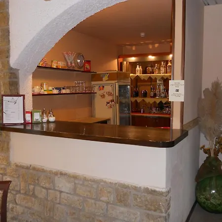 Hotell Cavalieri Passignano sul Trasimeno