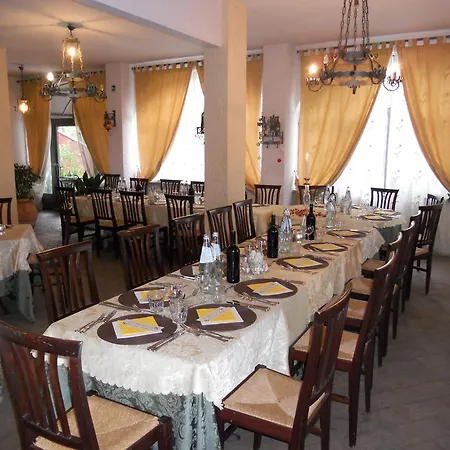 Hotel Cavalieri
