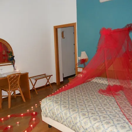 Hotel Cavalieri 3*