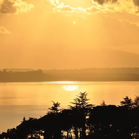 Hotel Cavalieri 3*