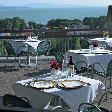 Hotel Cavalieri 3*