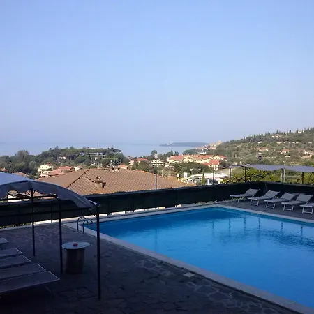 Hotel Cavalieri
