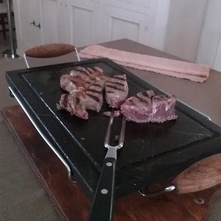 Cavalieri Hotell Passignano sul Trasimeno