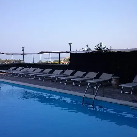 Cavalieri Passignano sul Trasimeno