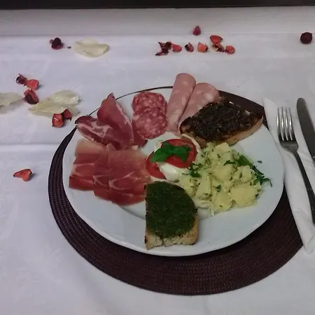 Cavalieri