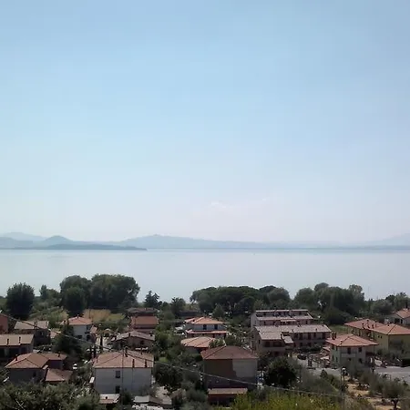 Cavalieri Passignano sul Trasimeno