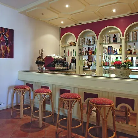 Hotel Cavalieri