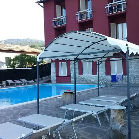 Cavalieri Hotell Passignano sul Trasimeno