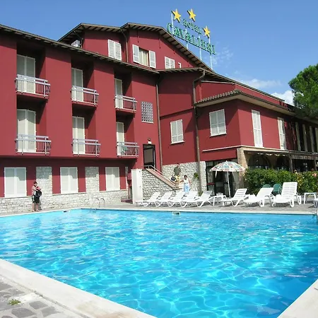 Cavalieri