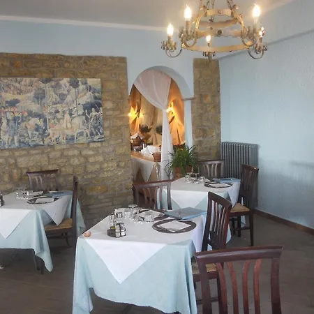 Hotell Cavalieri Passignano sul Trasimeno