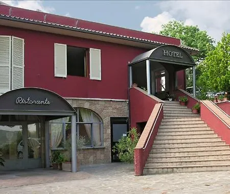 Cavalieri 3* Passignano sul Trasimeno
