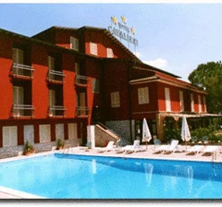 Cavalieri 3* Passignano sul Trasimeno
