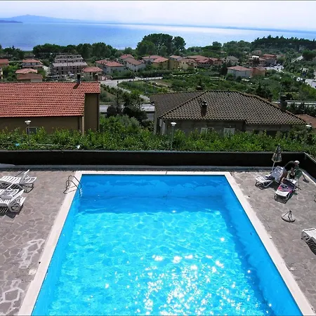 Cavalieri Passignano sul Trasimeno