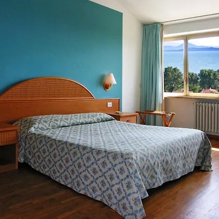 Hotel Cavalieri 3*