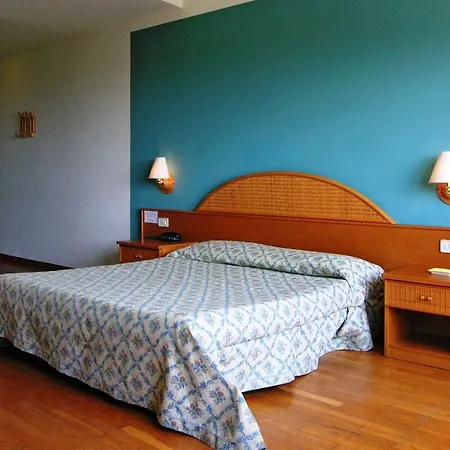 Hotel Cavalieri 3*