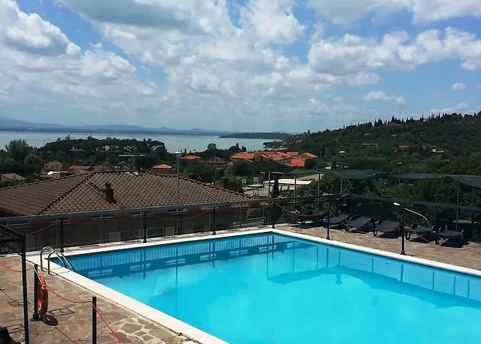 فندق Cavalieri 3*