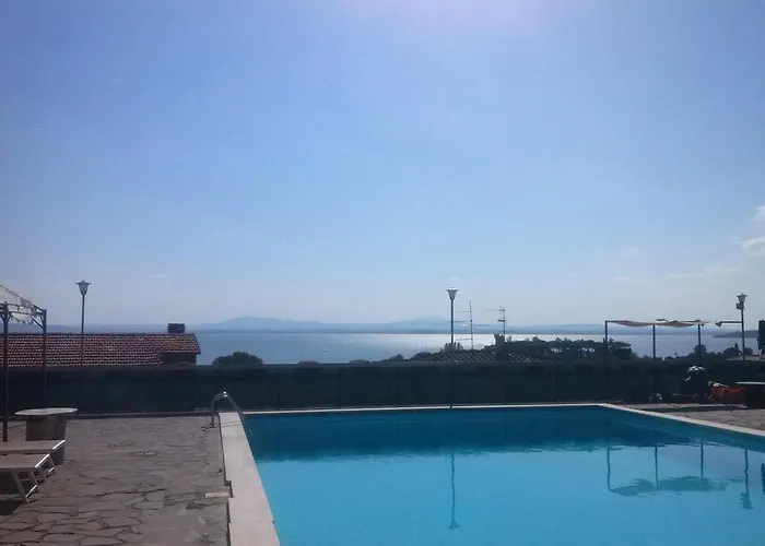 Cavalieri فندق 3*