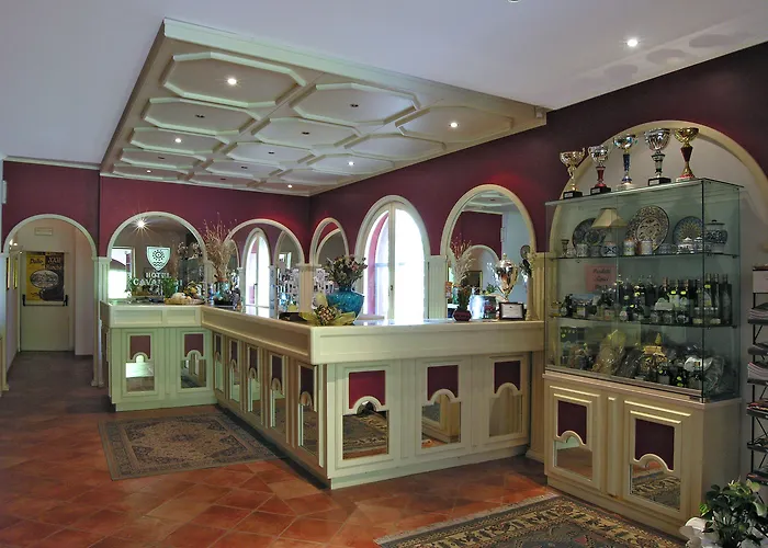 Cavalieri فندق