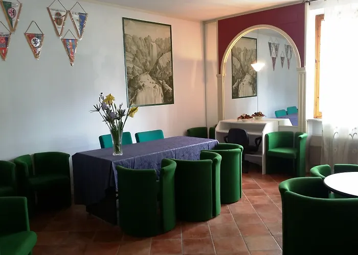 Cavalieri Hotel Passignano sul Trasimeno