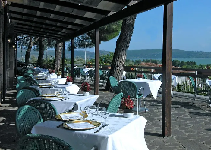 Cavalieri 3* Passignano sul Trasimeno