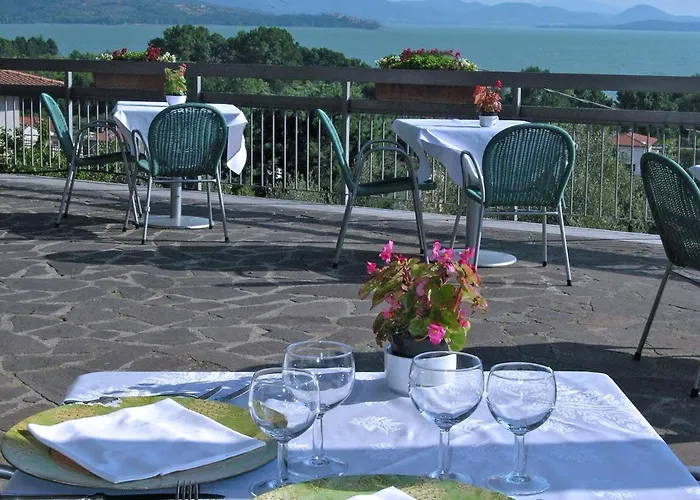 فندق Cavalieri 3*