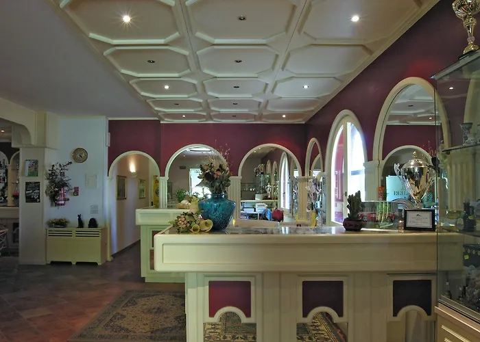 Cavalieri 3* باسّينيانو سول تْرازي